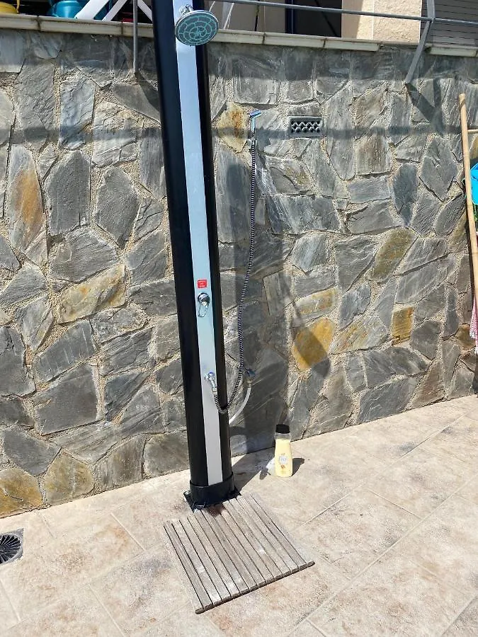 Villa Familiale Piscine Privee Et Magnifique Vue Mer ロザス 0*,  スペイン