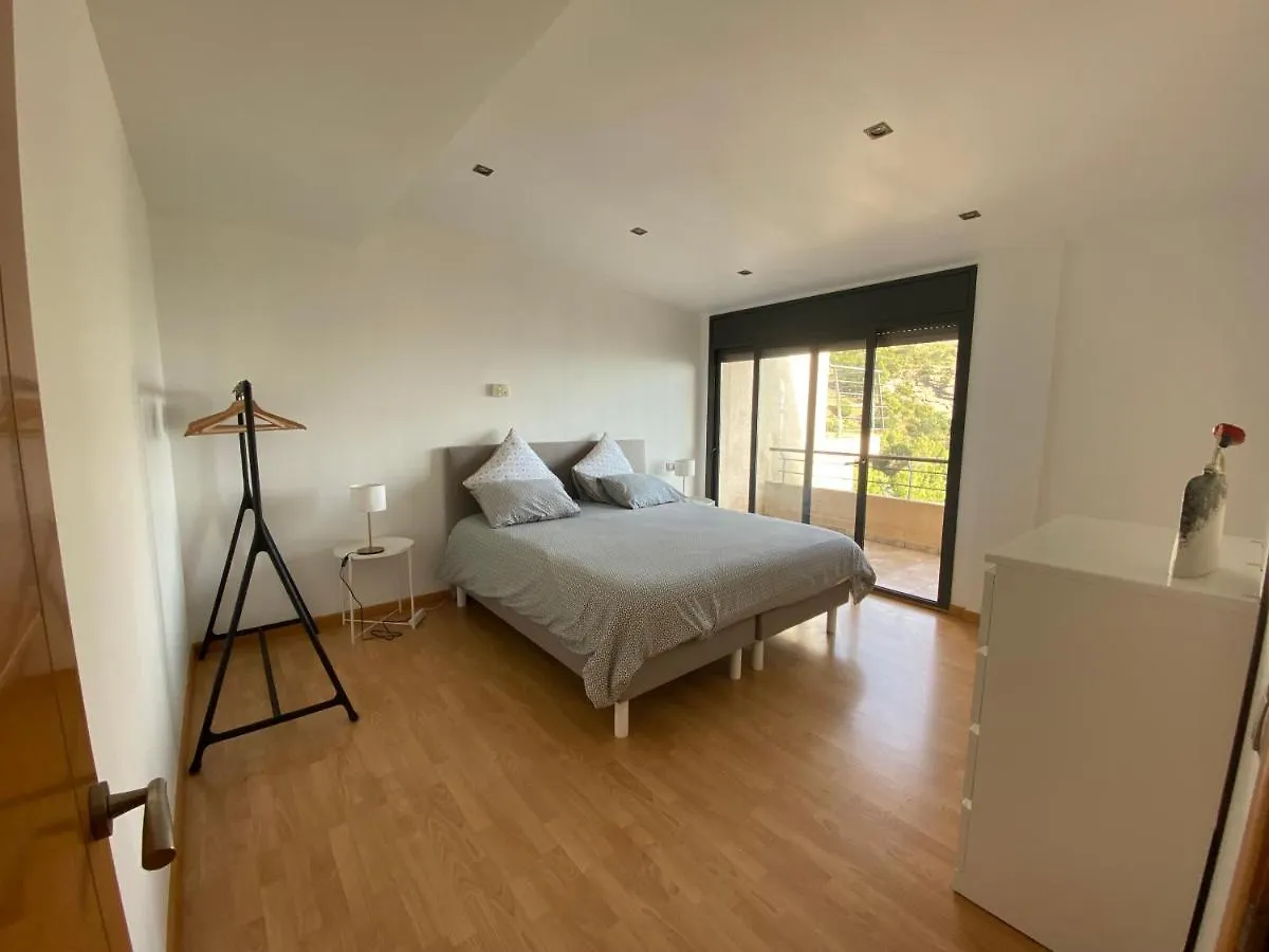 Villa Familiale Piscine Privee Et Magnifique Vue Mer ロザス