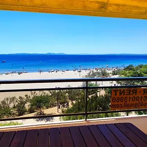 Oasis A6 , Roses Espagne
