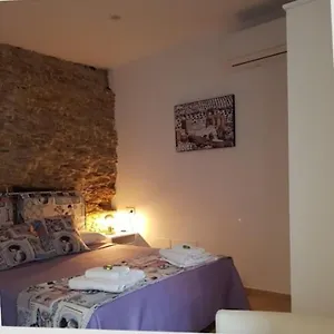 Casa Cueva El Arrabal , Setenil De Las Bodegas Espagne
